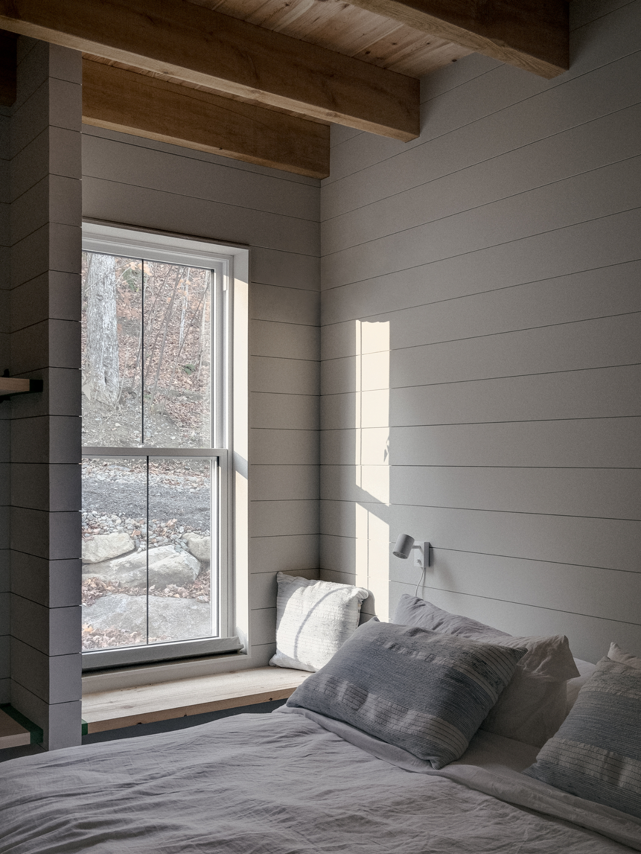 急流住宅区丨加拿大丨Appareil Architecture-58