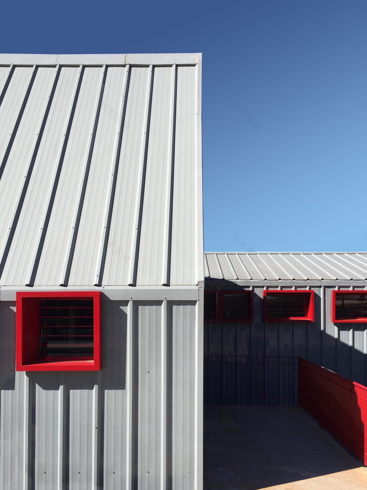 巴西 Passo Fundo 市的 Parque da Gare 公园改造-52