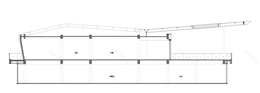 齐越设计丨台州 金科世茂·玉澜府 建筑设计 丨中国浙江-108