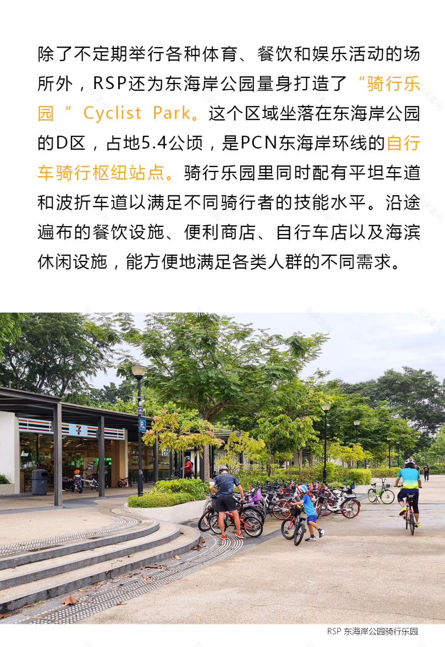 RSP 全球设计公司 · 城市场所营造系列丨阿联酋-5