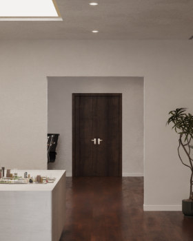 Van phong Bất động sản - Thai Nguyen