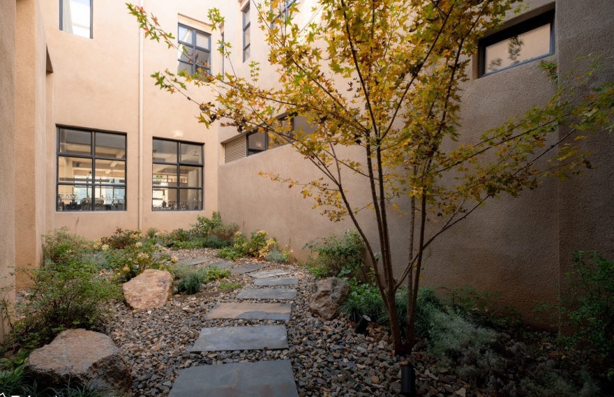 阿那亚金山岭酒店组团(含书店,酒店,泳池等)丨中国河北丨WTD纬图设计-25