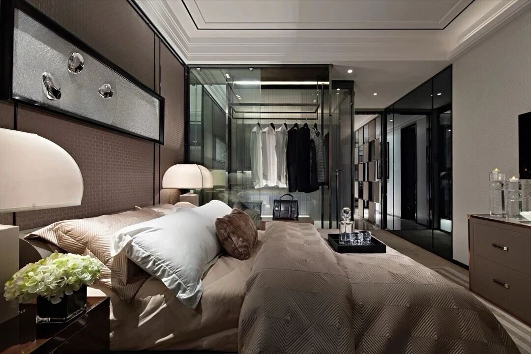 戴勇：重要的是拥有穿越时间的能力-126