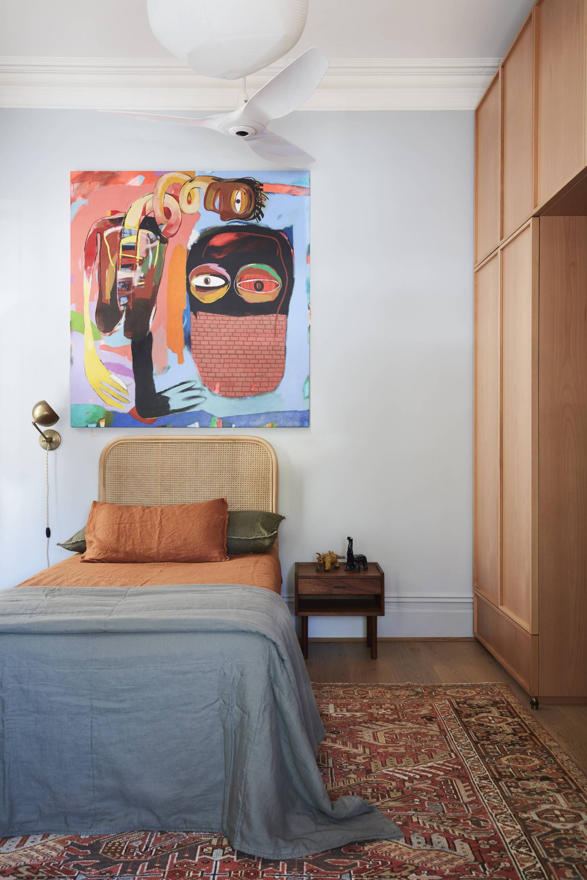 玫瑰之家的重生 · 澳洲海滨别墅(La Casa Rosa)-47