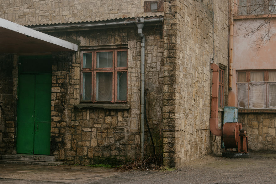 疗养院扎托卡丨乌克兰敖德萨丨angello vicelli-71