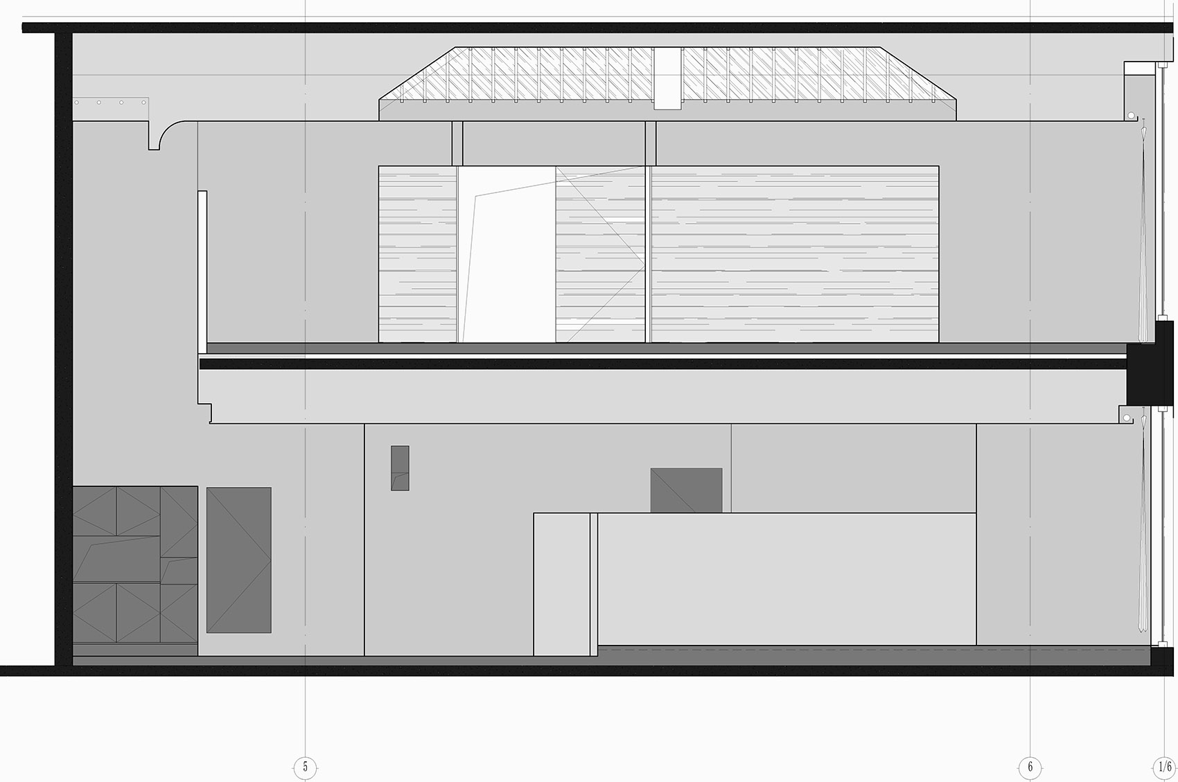 梵几新家，北京 / 梵几室内设计-80