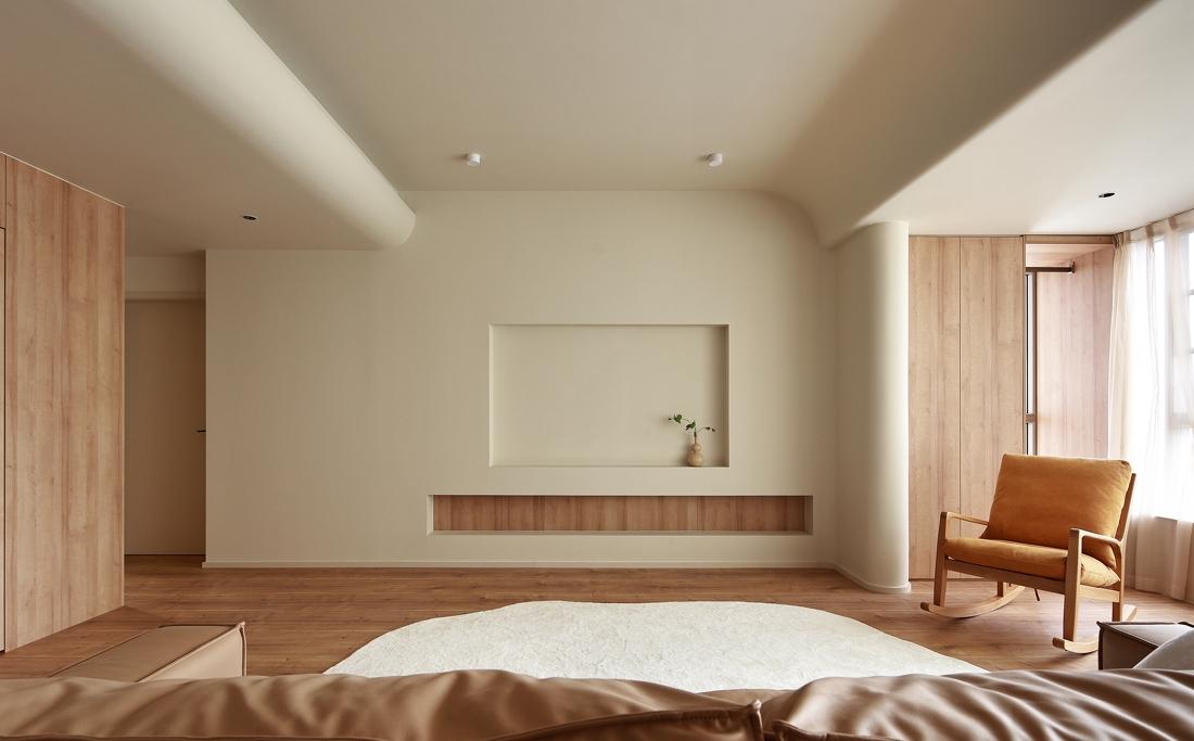 廖老师家的新房子丨设计师宋夏-15