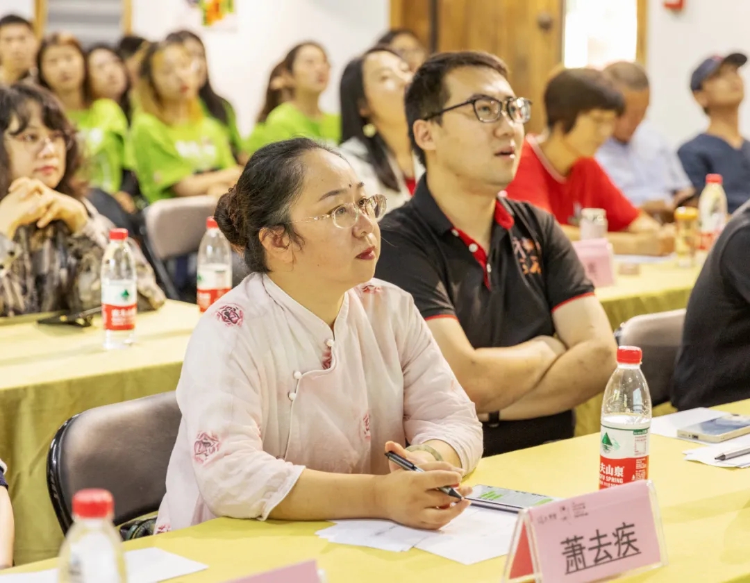 有MORE有YOUNG·新青年2021奥雅乡建营项目丨未明确提及具体设计团队-62