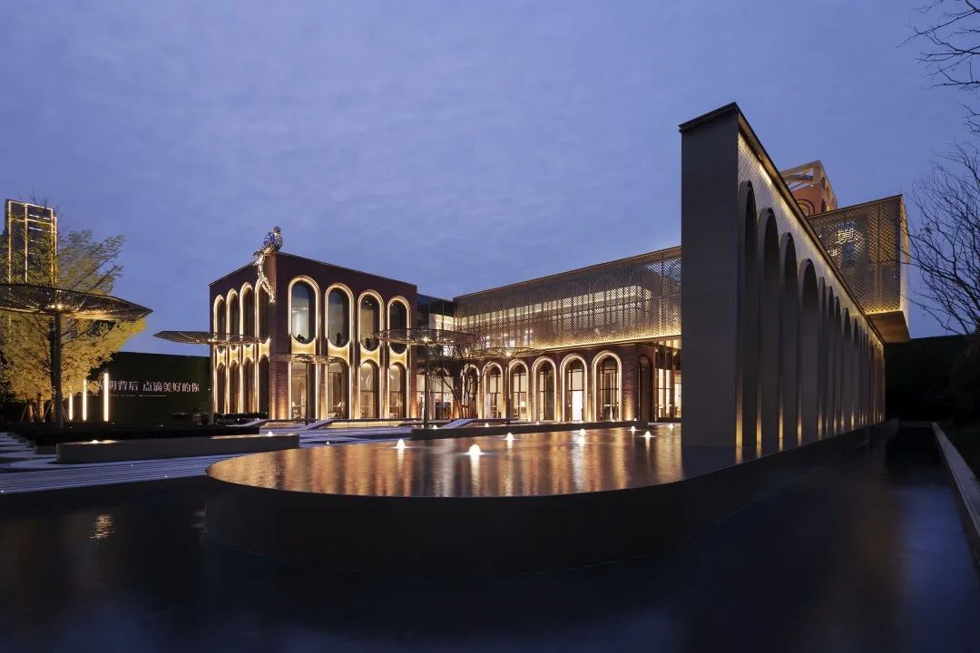 Vol.28 首发｜ 春回武汉 不负韶光 葛店金地艺境-22