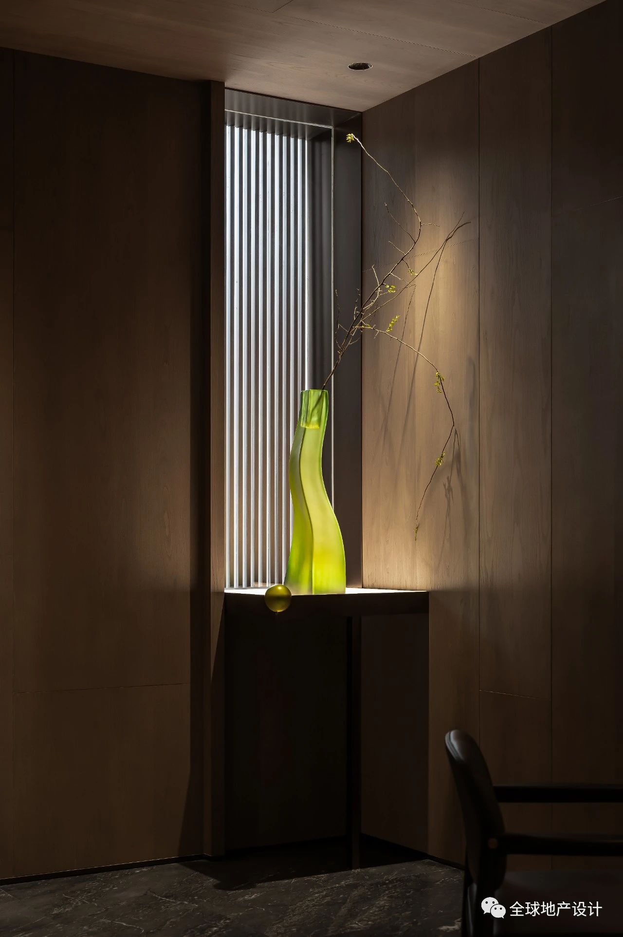 越秀·天河·和樾府 榕樾生活馆丨中国广州丨近境制作-67