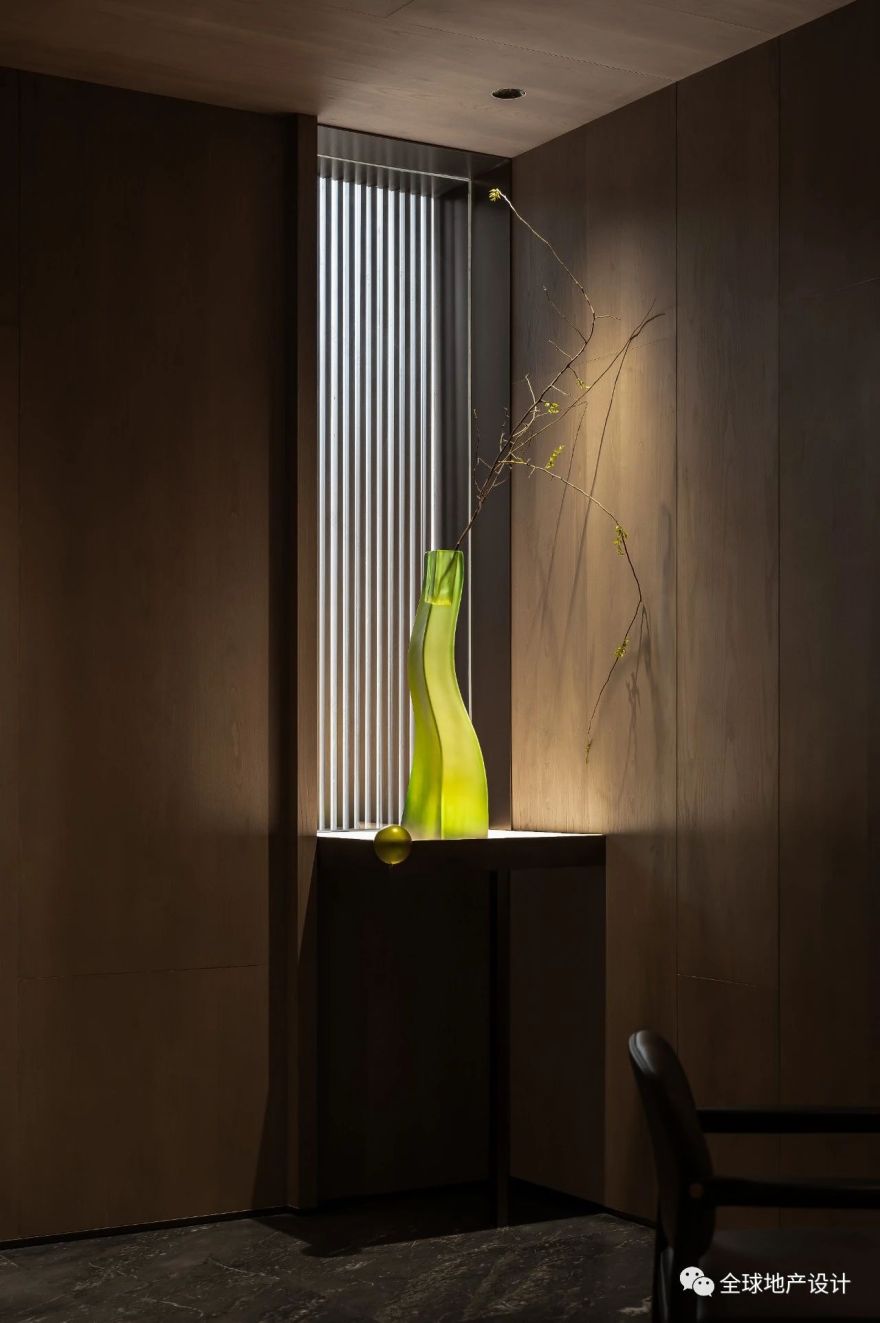 越秀·天河·和樾府 榕樾生活馆丨中国广州丨近境制作-67