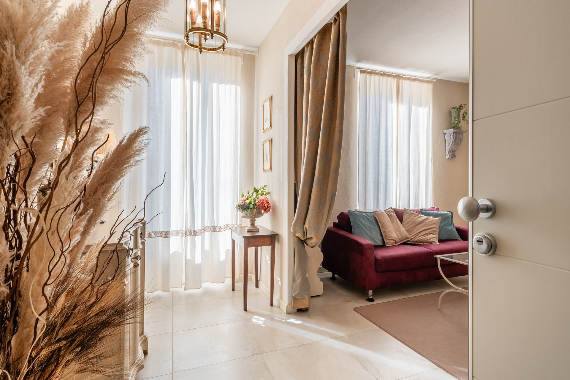 Appartamento Lucca-1