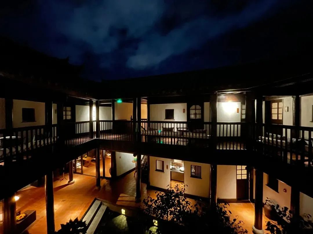 云南美学之旅丨中国云南丨顺德区室内设计师协会-34