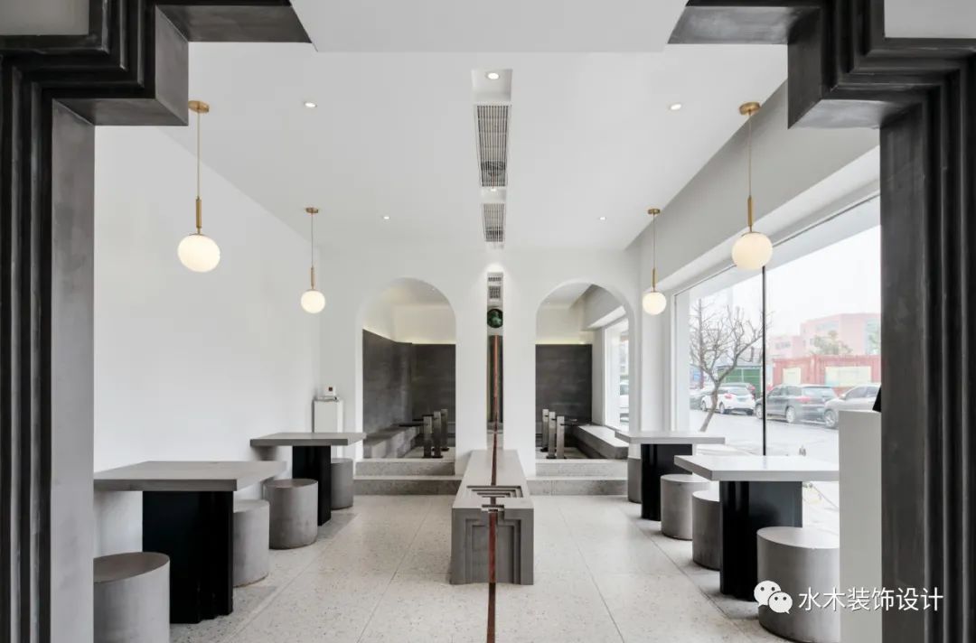 自然生长·无法三明治丨中国扬州丨淮安水木装饰有限公司-25