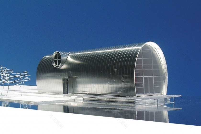 丨荷兰鹿特丹丨Joris van Hoytema-0