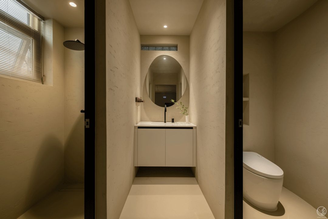 665m²独栋别墅设计丨中国眉山丨清羽设计-129