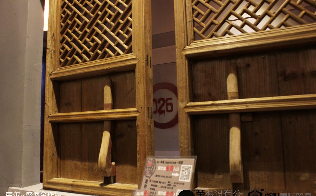 
【实景图】潮你妹—潮汕砂锅粥 -13