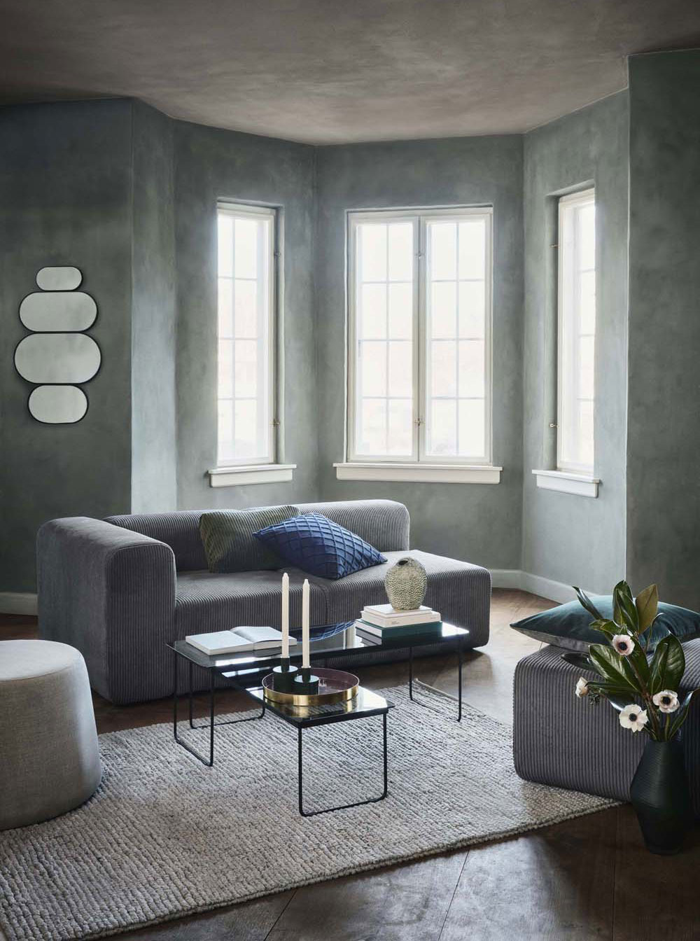 " Broste Copenhagen AW 目录 | 2022 最新设计趋势"-8