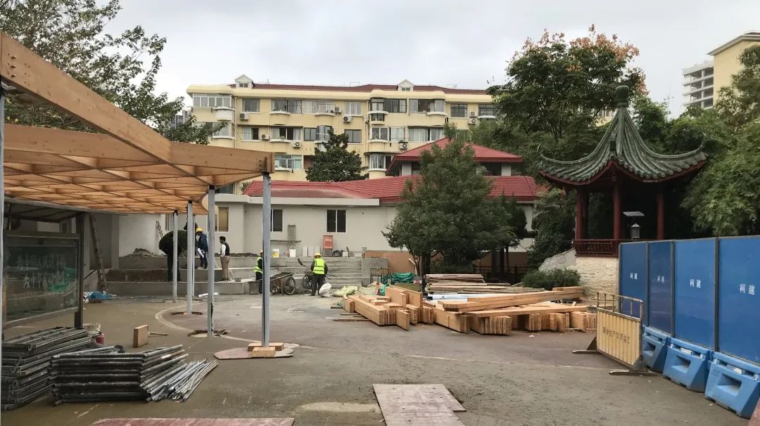 漕河泾社区规划丨中国上海丨上海梓耘斋建筑工作室-102