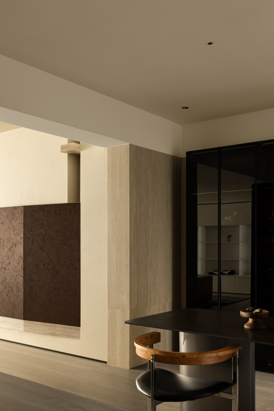 《循光形动》丨中国揭阳丨正向共合(广东)设计有限公司-45