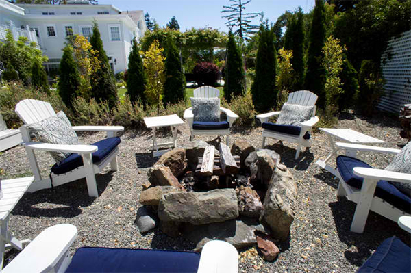 加利福尼亚Pettigrew庭院前后改造项目丨美国加利福尼亚丨Michael Callan-15