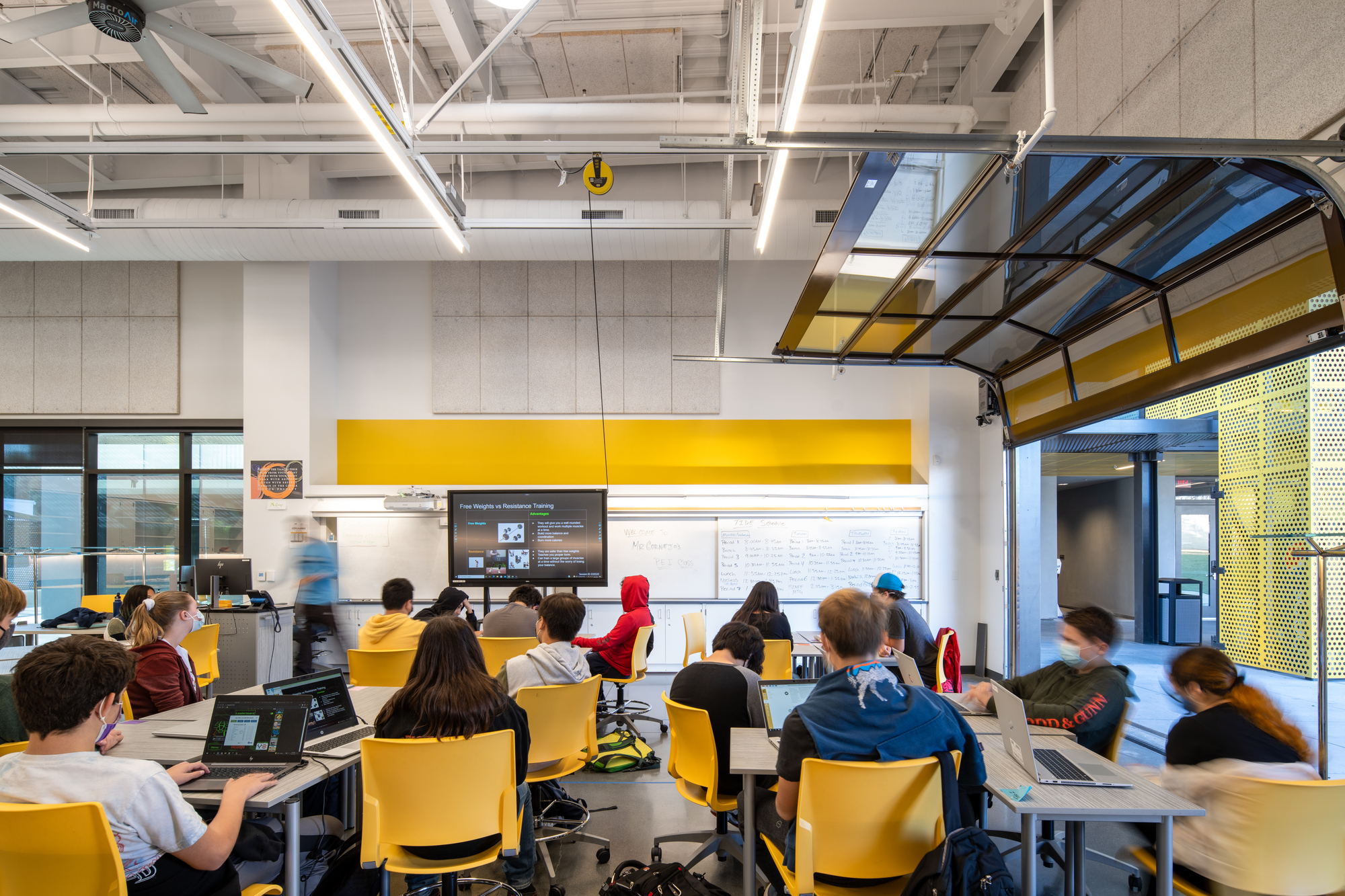 潮汐学院丨美国加利福尼亚丨LPA-33