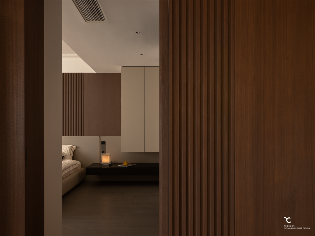 拾海 · 他们的家丨TK设计-31