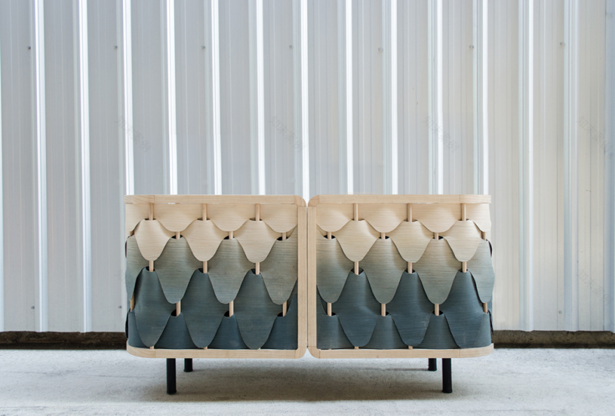 2021中国设计趋势·未来家居的四个故事丨YANG DESIGN-89