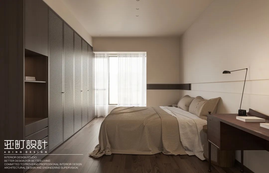 西山汇景复式住宅丨亚町设计-36