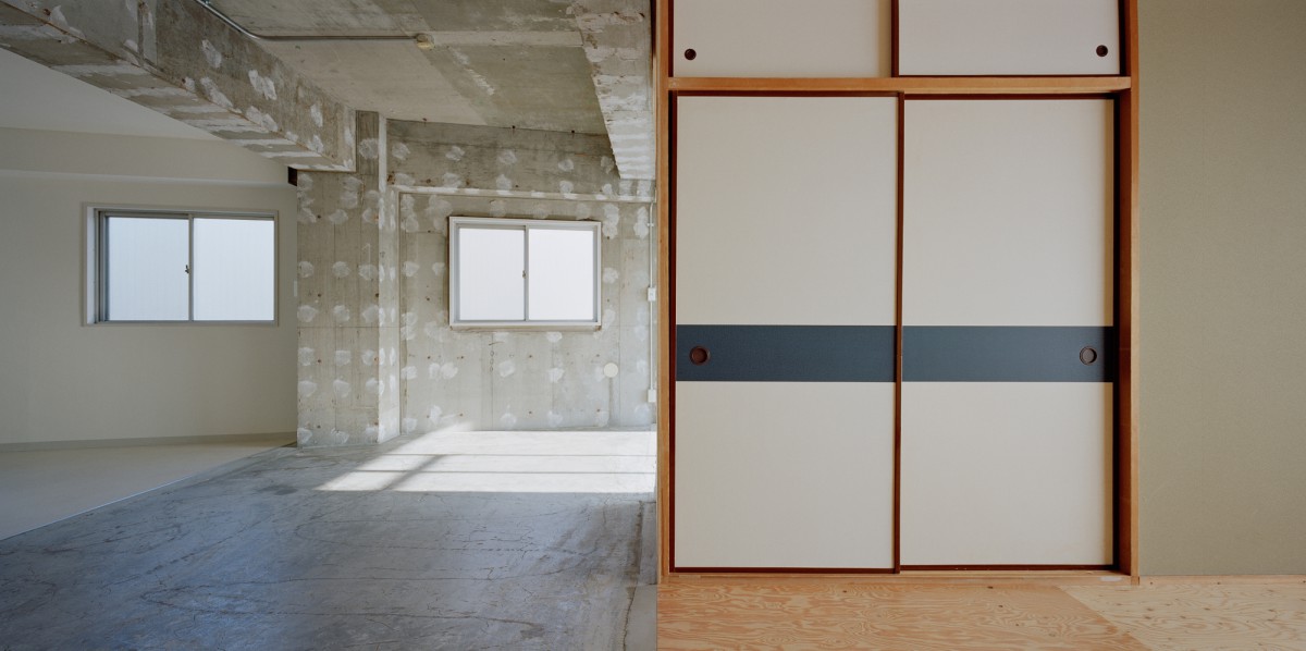 丨日本埼玉丨Jo Nagasaka,Schemata Architects-3