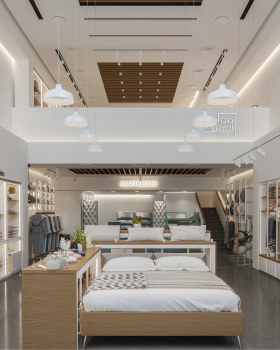 Al Oyayri stores \ KSA
