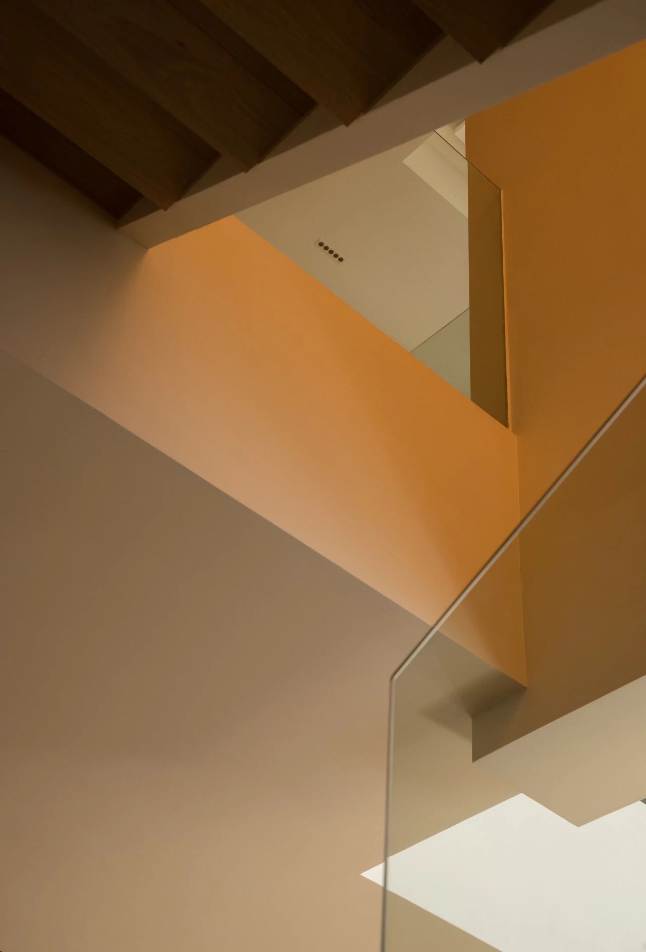 X 宅顶层复式丨中国汕头丨力上共创设计（汕头）有限公司-31