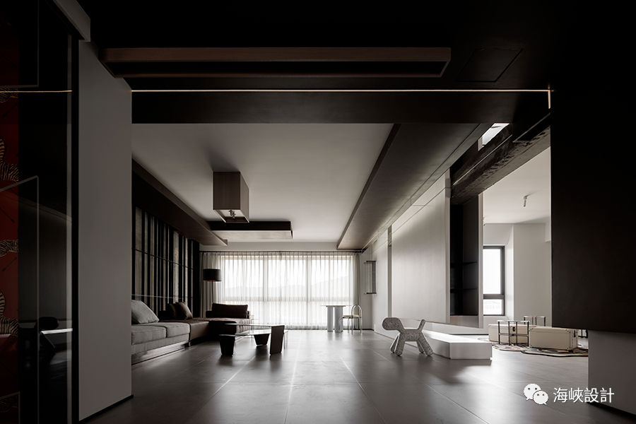 福州廿上设计事务所办公室丨中国福州-10