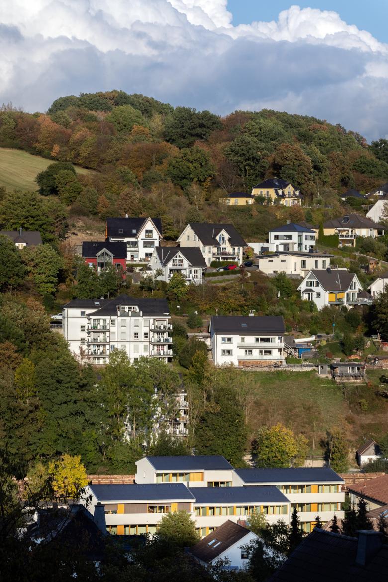 Waechter + Waechter Architekten丨Inklusives Wohnen Kurze Straße丨德国-20