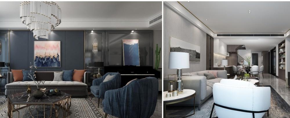 三世同堂的温馨设计 | 功能与美学的完美交融-0