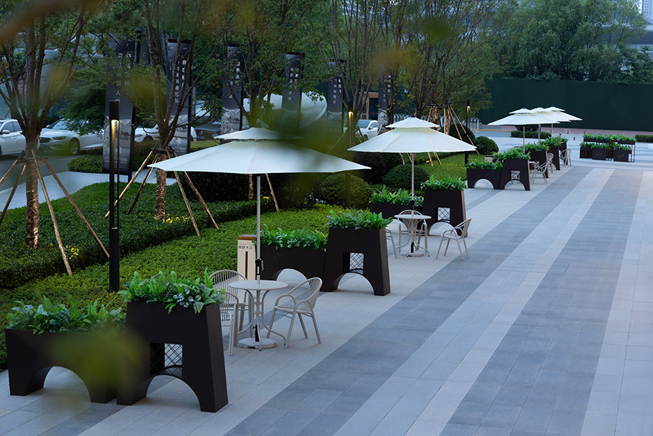 丨中国武汉丨L&A设计集团上海分公司项目一组-39