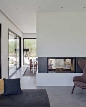 SS 屋或SS 房子丨意大利丨REISARCHITETTURA