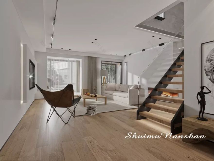 瑞安华府 | 自然简约,生活艺术-19