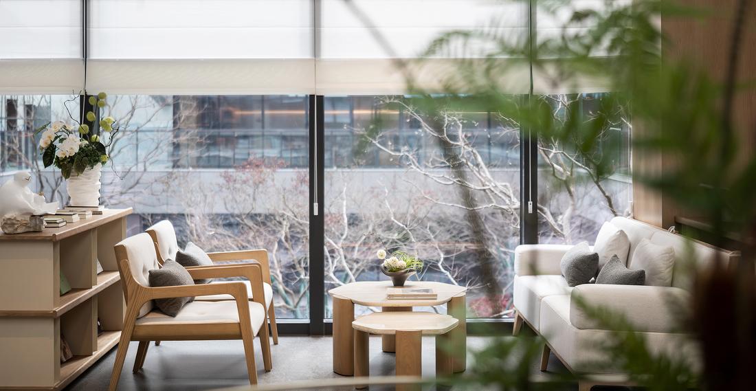 素颜陈设 · 商丘金沙天悦邻里中心丨中国商丘-13