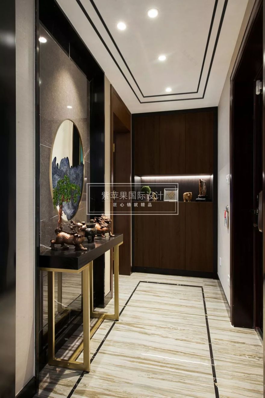 碧桂园精装房破局重生,遇见有趣灵魂-55