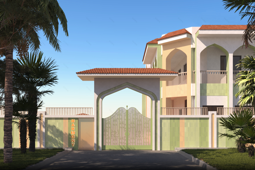 HARMONY KINDERGARTEN, ABU DHABI-10