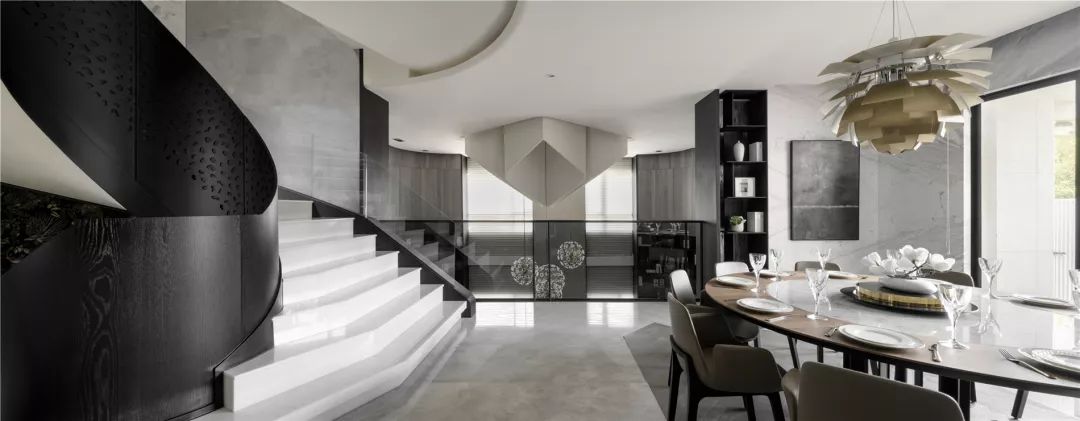 台湾720㎡私人住宅-18