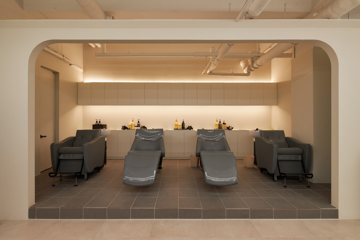 首尔 90 平米婚房高级室内设计-10