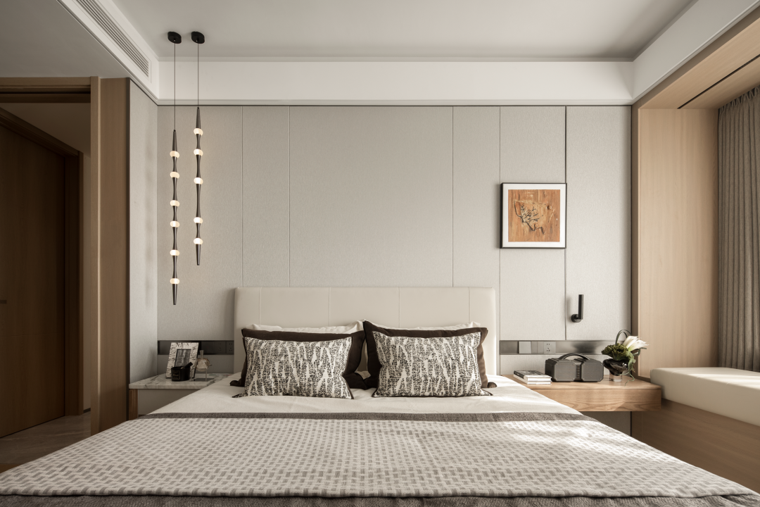 GNU金秋×VANKE万科：界域之间，开与合的居住智慧-38