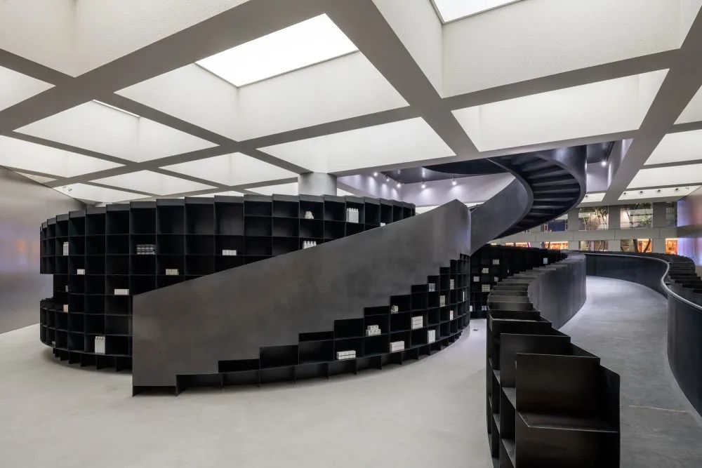 景德镇陶溪川酒店凯悦臻选丨中国景德镇丨恺慕建筑-313