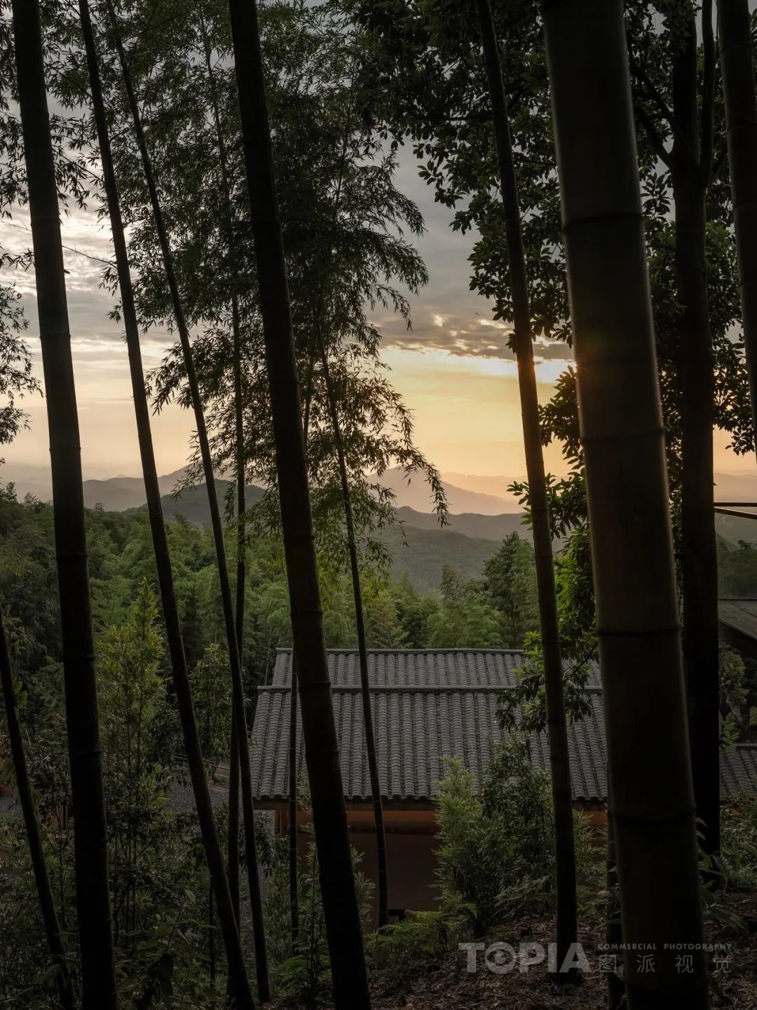 山里罗罗民宿丨中国宜宾丨张凯锋-107