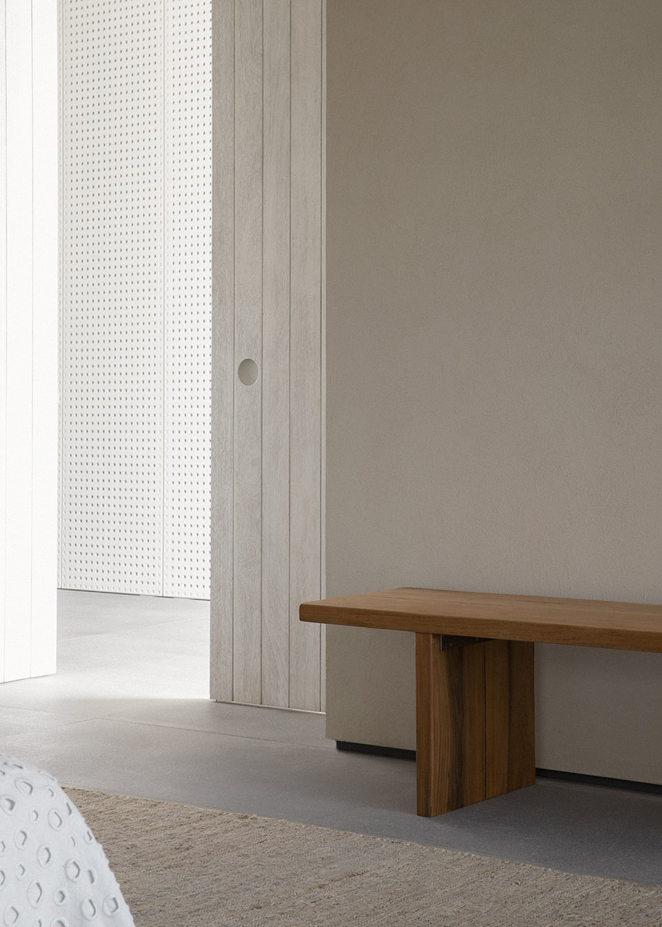 巴西Trancoso住宅丨studio mk27-122