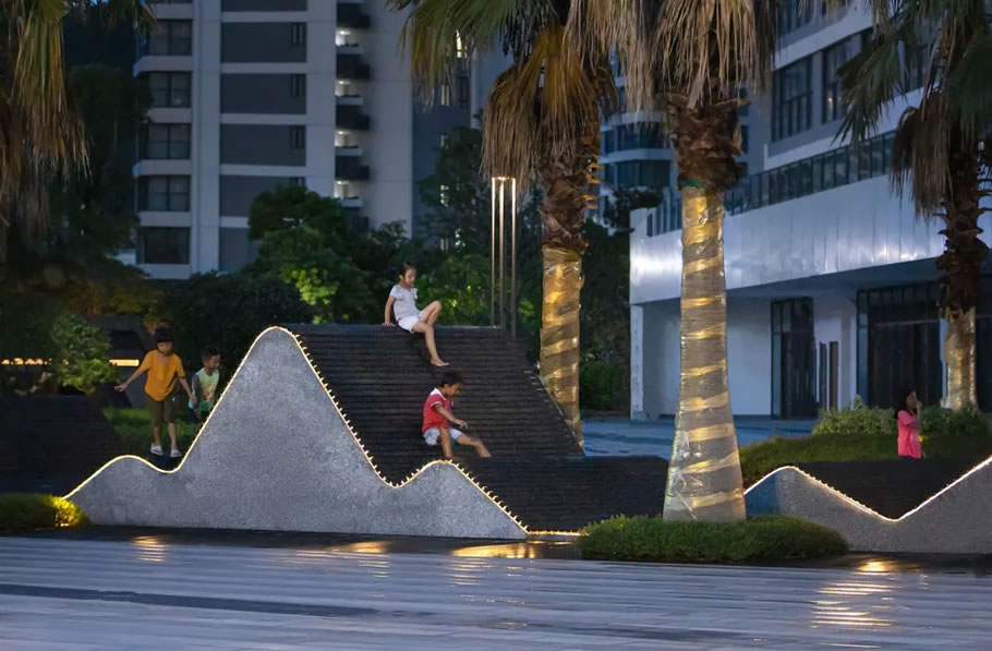 金融街海世界三期丨中国惠州-72