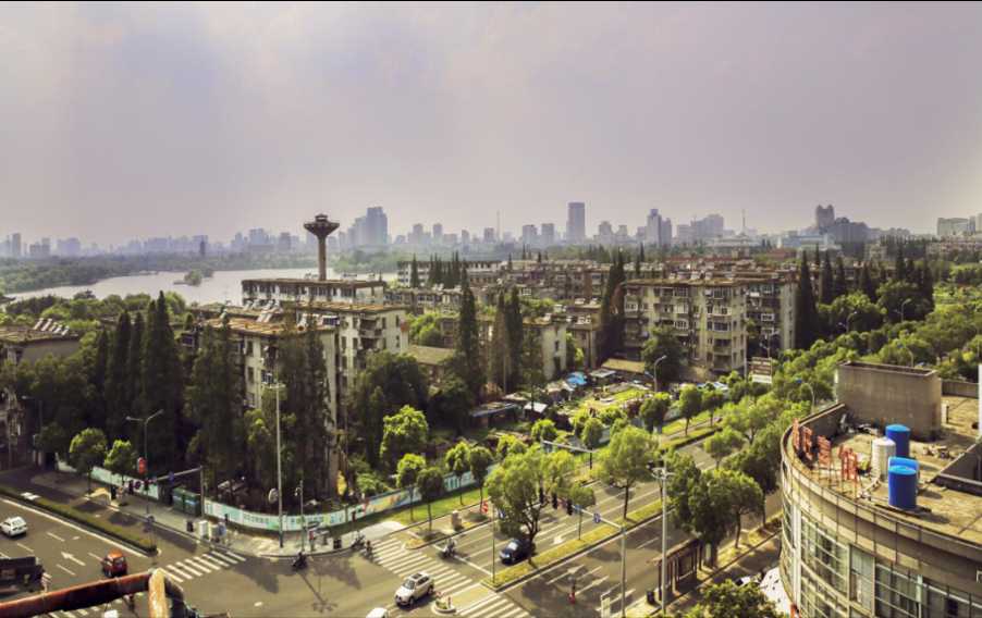 《风竹人声》·嘉兴水塔设计丨中国嘉兴丨郑克旭,吴晨,王子长,兰星瑜-10