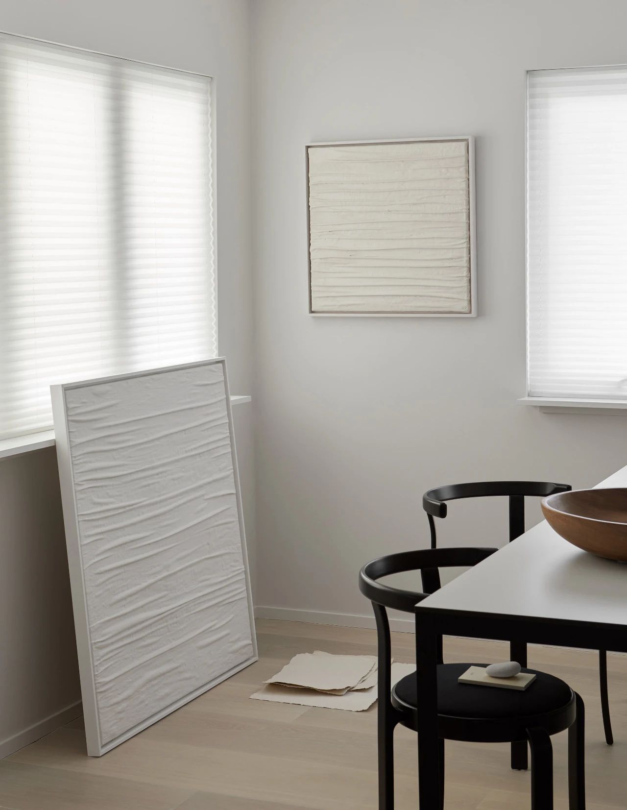 Anette Hallbäck 工作室丨瑞典-45